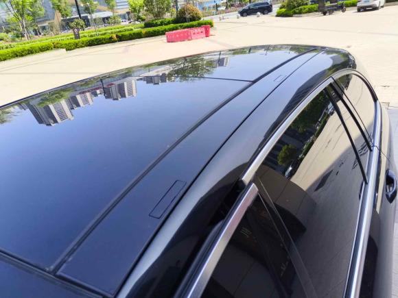 [杭州·浙A] 二手奔驰奔驰R级2017款 R 320 4MATIC 商务型臻藏版