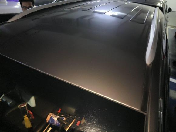 [上海·沪B] 二手江铃驭胜S3502013款 2.4T 自动两驱柴油豪华版5座