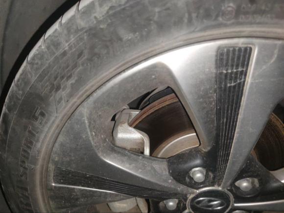 [嘉兴·浙F] 二手现代菲斯塔2019款 280TGDi 智速版 国VI