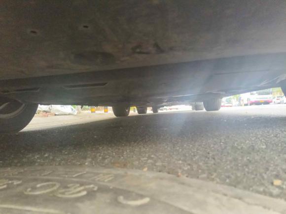 [成都·川A] 二手红旗红旗H52019款 30TD 灵动版