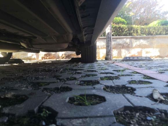 [武汉·湘A] 二手起亚索兰托2013款 2.2T 7座柴油豪华版