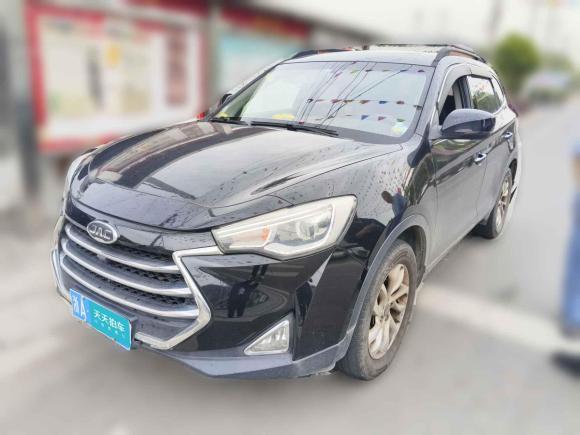 江汽集团瑞风S72017款 1.5T 自动舒适型「温州二手车」「天天拍车」