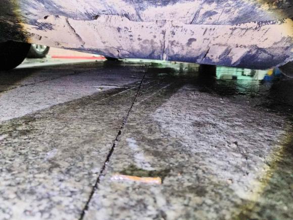 [深圳·湘B] 二手丰田卡罗拉2021款 TNGA 1.5L CVT GR SPORT运动版