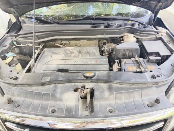 [温州·浙C] 二手哈弗哈弗H62014款 运动版 1.5T 手动两驱精英型