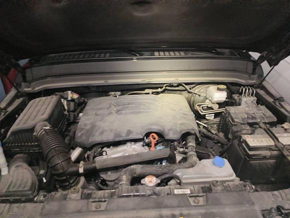 [南京·苏B] 二手坦克坦克3002021款 越野版 2.0T 征服者