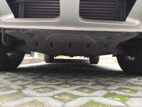 [无锡·苏B] 二手江铃驭胜S3502014款 2.4T 自动两驱柴油豪华天窗版5座