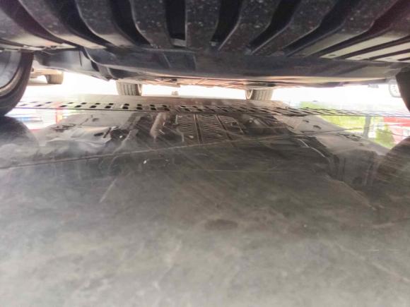 [嘉兴·浙A] 二手奔驰奔驰C级2021款 C 260 L 运动星耀臻藏版