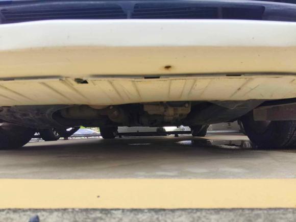 [广州·粤K] 二手别克英朗2021款 典范 1.5L 自动精英型