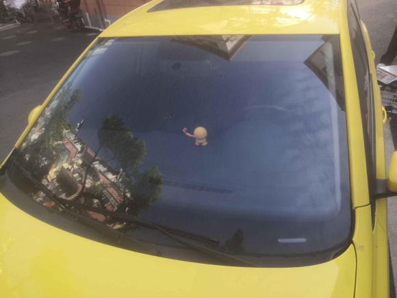 [上海·闽H] 二手大众Polo2018款 1.5L 自动安享型