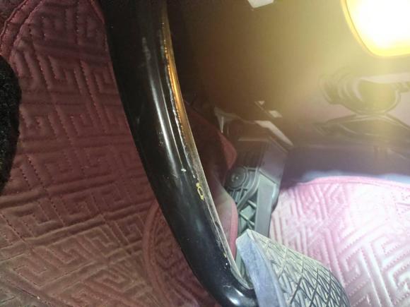 [杭州·浙A] 二手奔驰奔驰R级2014款 R 400 4MATIC 商务型