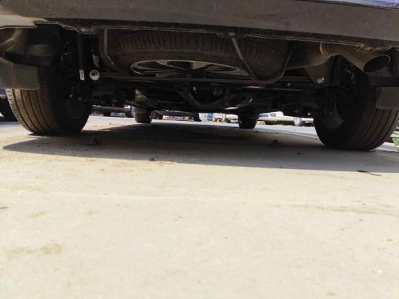 [西安·陕A] 二手东风风行风行M72022款 领爵款 2.0T 自动伯爵版