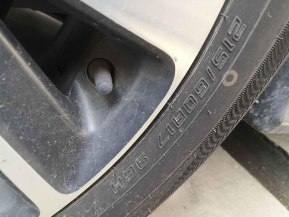 [杭州·赣G] 二手三菱劲炫ASX2018款 2.0L CVT两驱尊享版