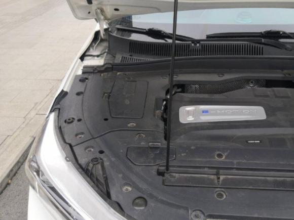 [成都·川A] 二手奔腾奔腾T772020款 PRO 280 TID 自动豪华型