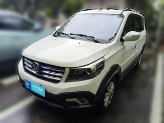 新龙马汽车启腾V602017款 1.5L 豪华型