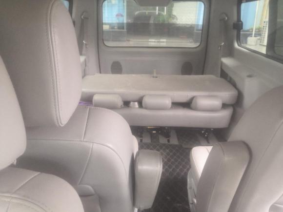 [芜湖·皖B] 二手江淮瑞风M52013款 2.0T 汽油手动商务版