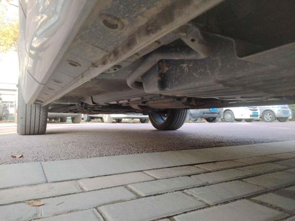 [西安·陕A] 二手魏牌魏牌 VV72019款 升级款 2.0T 旗舰型 国VI