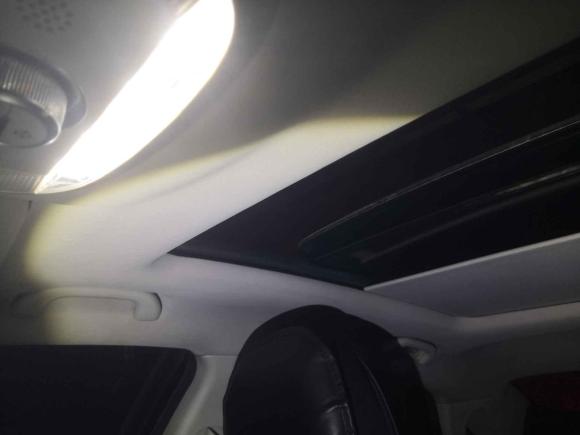 [深圳·粤B] 二手北京汽车北京EU72019款 逸风版