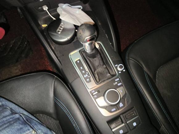 [嘉兴·浙F] 二手奥迪奥迪A32017款 Sportback 35 TFSI 时尚型