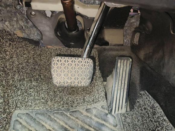 [嘉兴·浙F] 二手马自达马自达3 昂克赛拉2016款 三厢 1.5L 自动舒适型