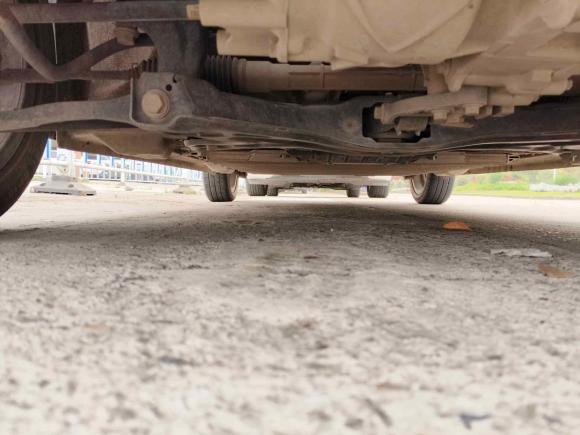 [芜湖·皖B] 二手欧拉欧拉黑猫2021款 351km 豪华型