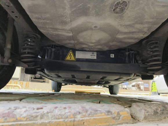 [南通·苏F] 二手东风纳米东风纳米EX12021款 质灵版