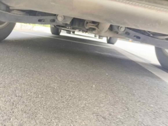 [嘉兴·浙F] 二手雪佛兰探界者2018款 535T 自动驰界版