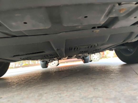 [青岛·鲁B] 二手丰田YARiS L 致炫2015款 1.5E 自动魅动版