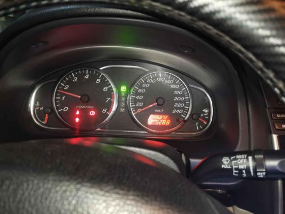 [宁波·浙B] 二手马自达马自达62008款 2.0L 自动时尚型