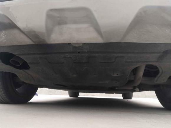 [成都·川A] 二手岚图汽车岚图FREE2021款 四驱标准增程专属豪华套装