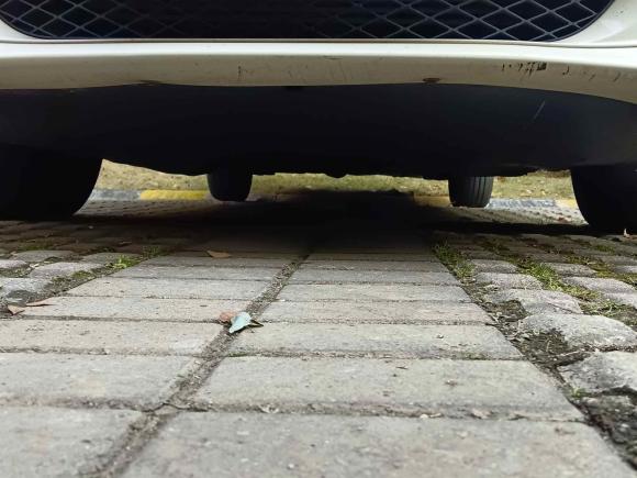 [苏州·苏E] 二手菲亚特菲翔2012款 1.4T 自动畅享版