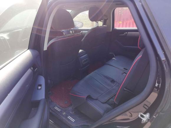 [义乌·浙G] 二手比亚迪唐2018款 2.0T 自动智联尊贵型 7座 国V