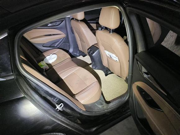 [南通·苏F] 二手别克君威2019款 28T 尊享型 国VI