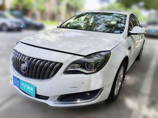 别克君威2015款 2.0L 领先时尚型