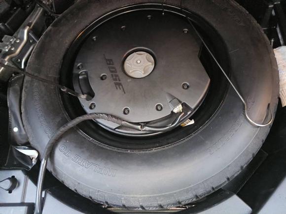 [杭州·浙A] 二手英菲尼迪英菲尼迪FX2011款 FX35 标准版