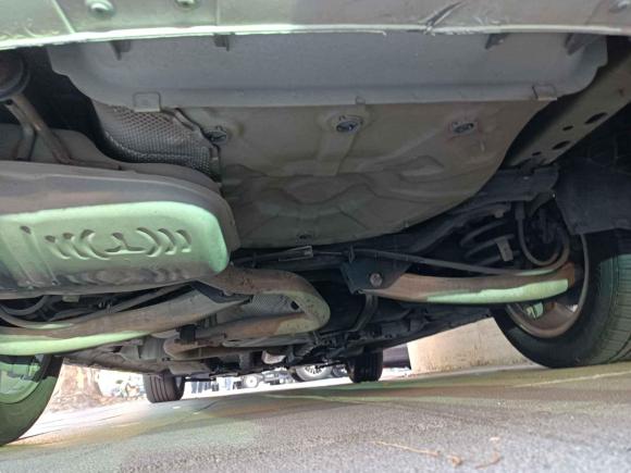 [上海·陕F] 二手雪佛兰迈锐宝2018款 530T 自动豪华版