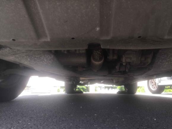 [深圳·粤B] 二手比亚迪宋Pro2019款 1.5T 自动精英型