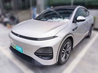 小鹏小鹏G62023款 700 四驱性能 Max「深圳二手车」「天天拍车」