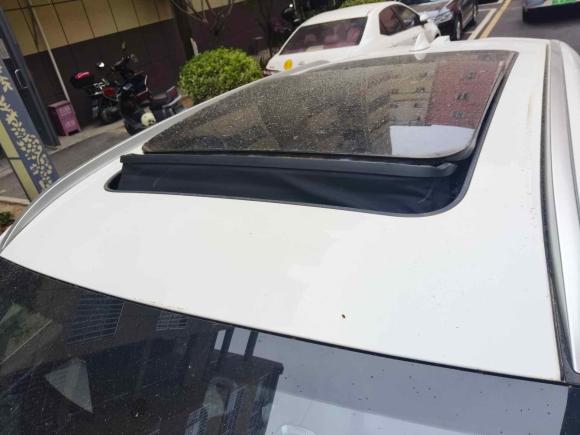 [西安·陕A] 二手魏牌魏牌 摩卡2021款 2.0T 四驱特醇版