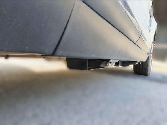 [合肥·皖A] 二手众泰众泰T7002017款 1.8T 双离合尊贵型