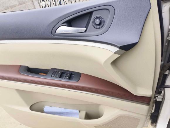 [无锡·苏B] 二手别克别克GL82014款 3.0L GT豪华商务豪雅版