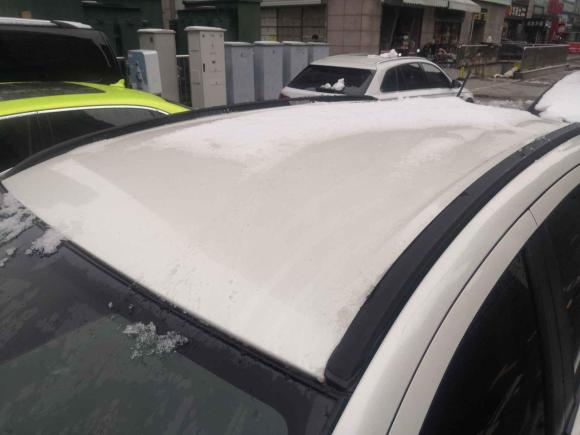 [常州·苏A] 二手铃木锋驭2014款 1.6L CVT两驱进取型