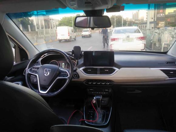 [深圳·粤B] 二手宝骏宝骏5302018款 1.5T DCT旗舰型 国V