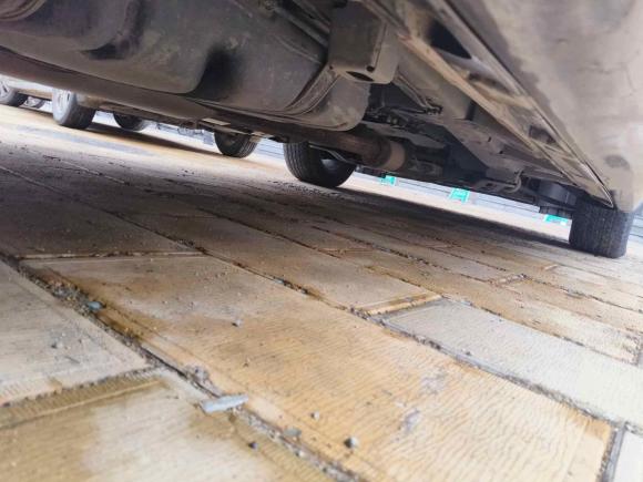 [济南·鲁A] 二手广汽传祺传祺M82021款 领秀系列 390T 豪华版