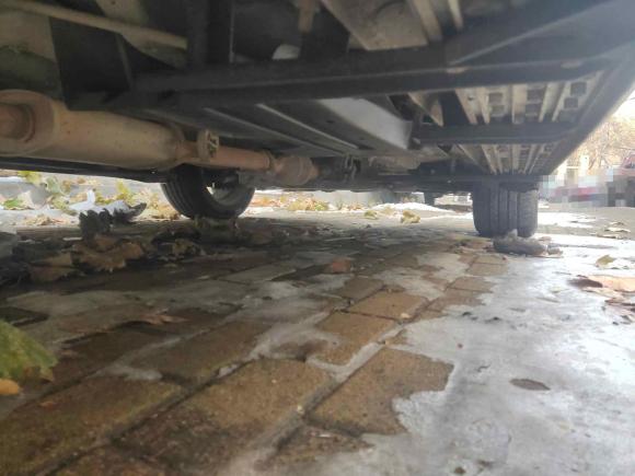 [济南·鲁A] 二手东南东南DX72015款 1.5T 自动豪华型