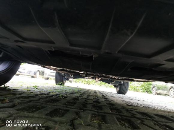 [上海·川E] 二手海马海马S52018款 1.5T CVT旗舰型