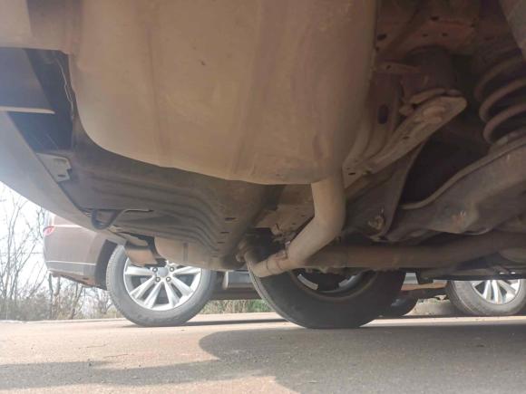 [金华·浙A] 二手本田皓影2020款 240TURBO CVT两驱精英版