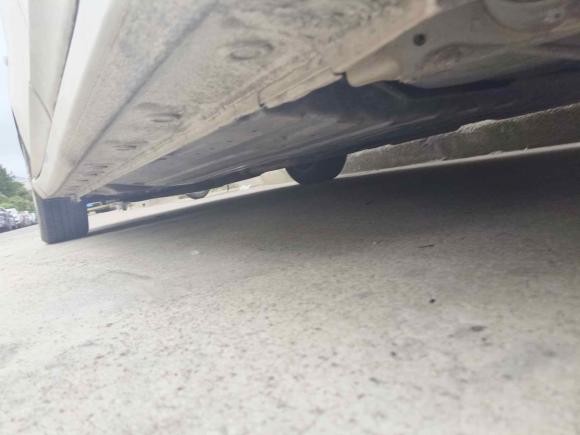 [上海·沪C] 二手本田锋范2015款 1.5L CVT舒适版