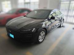 [南京·苏L] 福特蒙迪欧2023款 EcoBoost 180 舒雅型