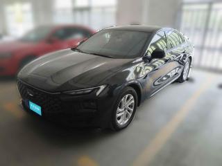 福特蒙迪欧2023款 EcoBoost 180 舒雅型