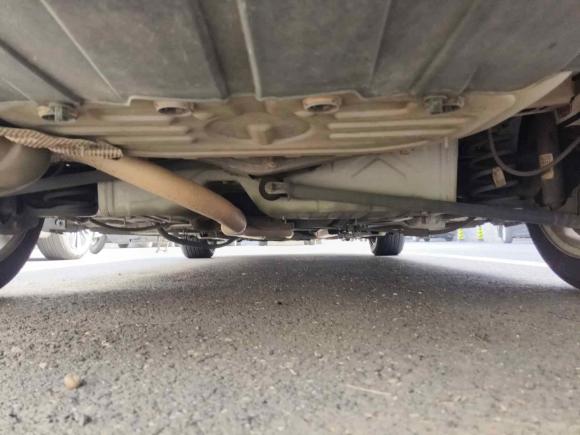 [常州·赣M] 二手雪佛兰科鲁兹2015款 1.5L 手动精英版